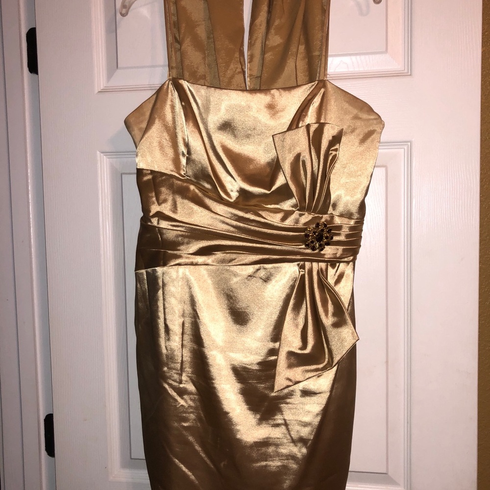 Cocktail/Wedding/ Event Dress